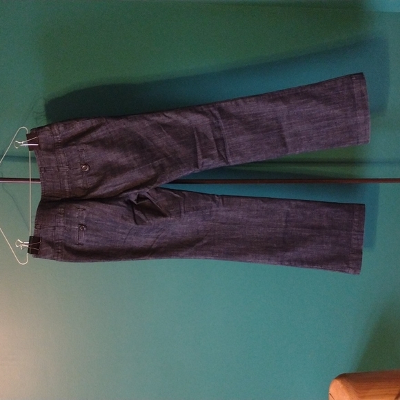 Boom Boom bootcut trouser jeans - Picture 2 of 7